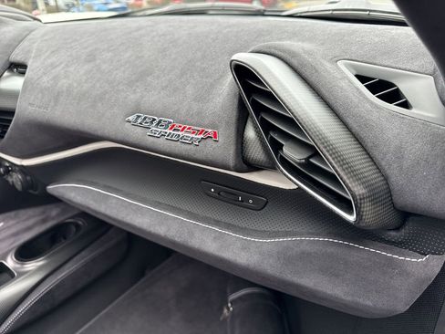 Used 2020 Ferrari 488 Pista Spider image 34