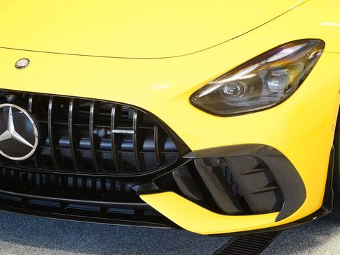 Certified 2025 Mercedes-Benz AMG GT 63 image 6