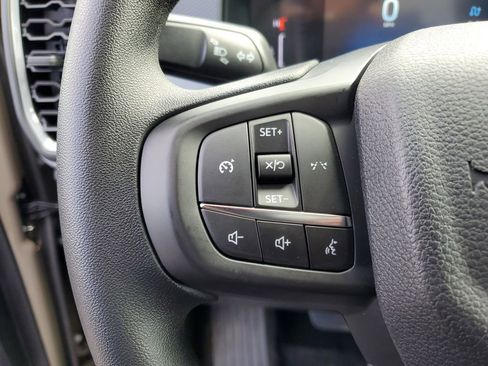 New 2026 Ford Ranger XL image 14