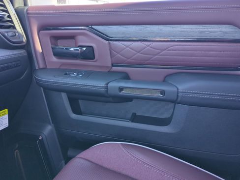 New 2026 RAM 2500 Limited image 16