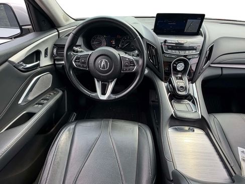 Used 2023 Acura RDX AWD w/ Technology Package image 17