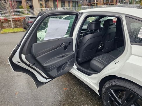 New 2026 Genesis G80 3.5T Prestige image 22