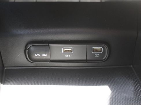 Used 2021 Kia K5 GT-Line w/ GT-Line FWD Premium Package image 38