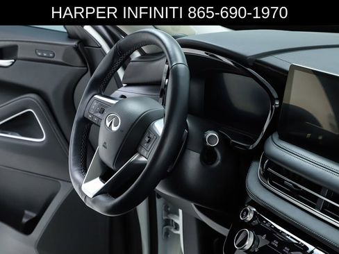 Used 2024 INFINITI QX60 Sensory AWD/4WD image 74