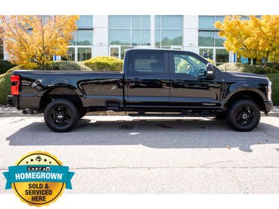 Certified 2025 Ford F350 XL w/ STX Appearance Package