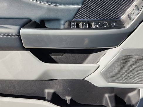 Used 2024 Ford F250 Limited w/ FX4 Off-Road Package image 27