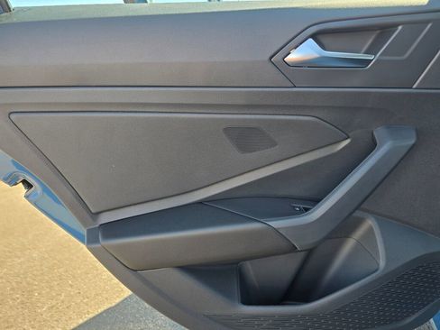 New 2025 Volkswagen Jetta S image 28