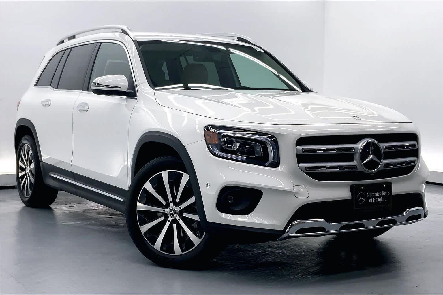 Used 2023 Mercedes-Benz GLB 250 image 6