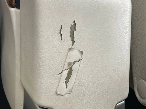 Used 2008 Land Rover Range Rover Sport Supercharged image 18