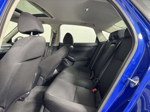 Used 2023 Honda Civic EX image 32