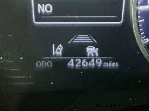 Certified 2023 Lexus NX 350 AWD w/ Premium Package image 12