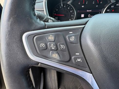Used 2022 Chevrolet Equinox Premier AWD/4WD image 18