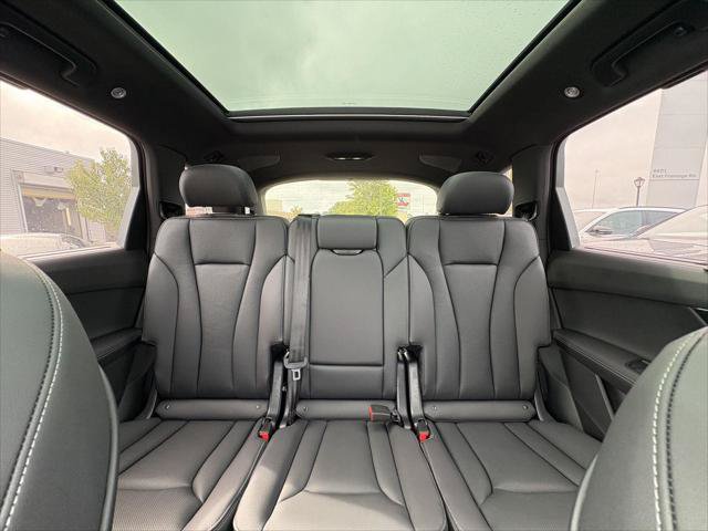 New 2026 Audi Q7 2.0T Premium Plus AWD/4WD image 20