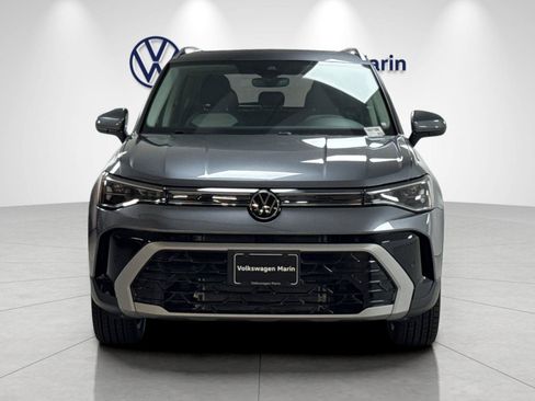 New 2026 Volkswagen Taos SEL AWD/4WD image 8