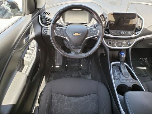 Used 2018 Chevrolet Volt LT w/ Comfort Package FWD image 15
