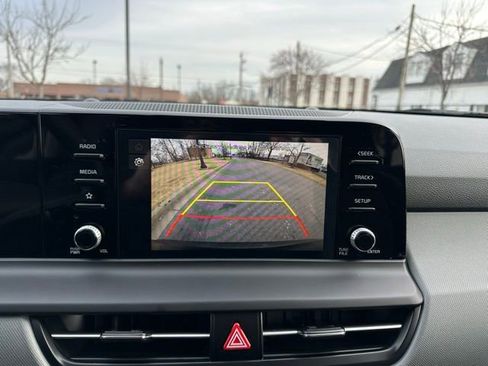 New 2026 Kia Seltos LX image 36