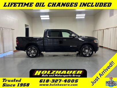Used 2020 RAM 1500 Limited