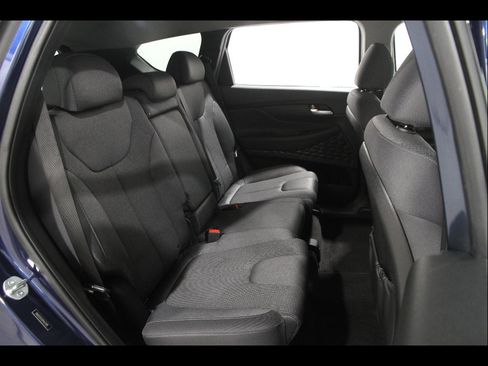 Certified 2023 Hyundai Santa Fe SEL w/ Cargo Package image 17