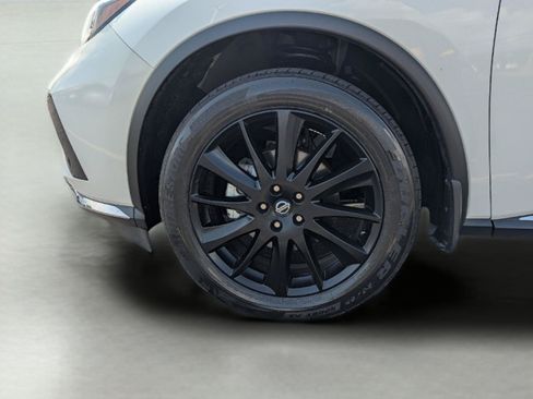 Used 2020 Nissan Murano SL w/ Moonroof Package AWD/4WD image 29