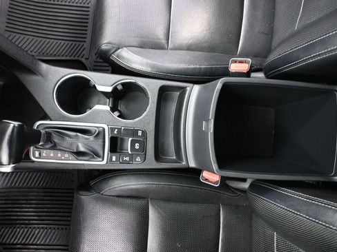 Used 2019 Kia Sportage SX AWD/4WD image 29