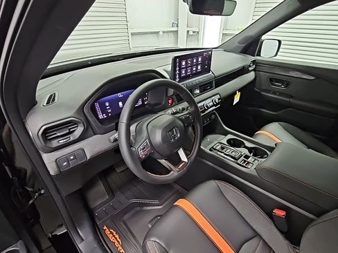 New 2026 Honda Passport TrailSport image 11