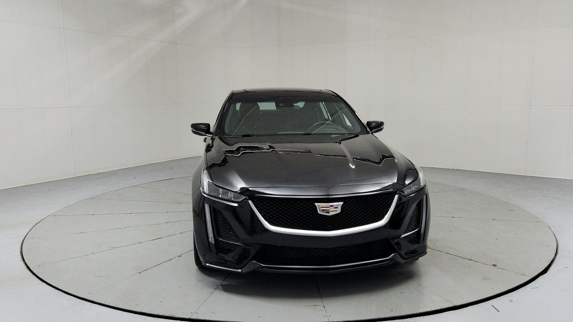 Used 2020 Cadillac CT5 Sport AWD/4WD image 8