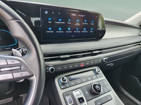 Certified 2024 Hyundai Palisade XRT FWD image 12