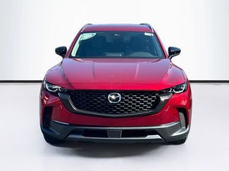New 2026 MAZDA CX-50 AWD 2.5 S w/ Cargo Package video 2