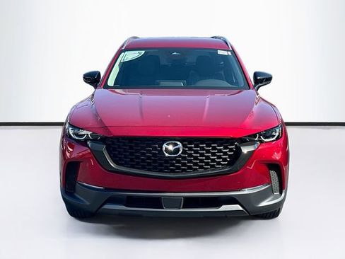 New 2026 MAZDA CX-50 AWD 2.5 S w/ Cargo Package image 2