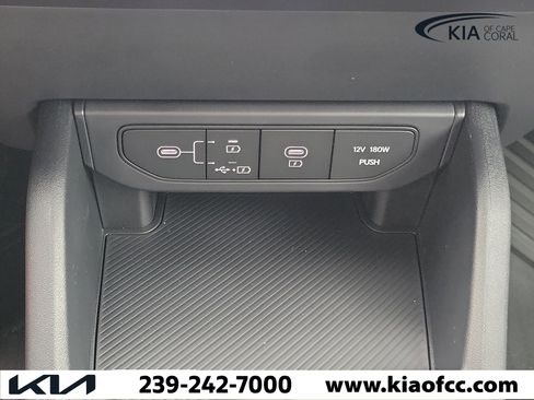New 2026 Kia K4 FWD image 26