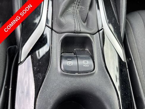 Used 2022 Toyota Corolla LE w/ Carpet Mat Package (TMS) FWD image 24