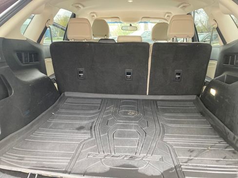 Used 2017 Ford Edge Titanium w/ Technology Package image 27