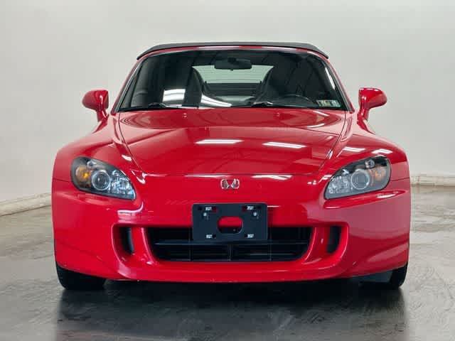 Used 2008 Honda S2000 image 25