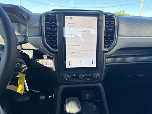 New 2025 Ford Ranger XL w/ Trailer Tow Package image 15