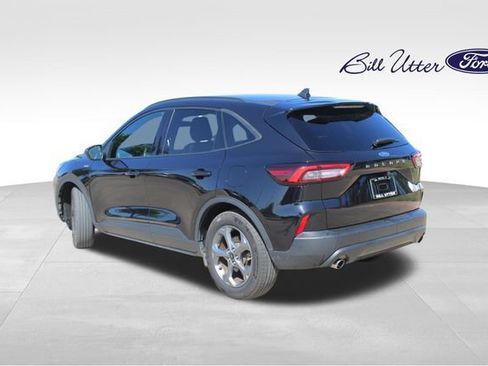 Used 2025 Ford Escape ST-Line FWD image 7