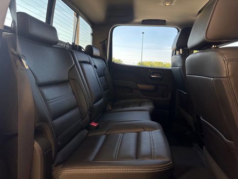 Used 2019 GMC Sierra 2500 Denali image 14