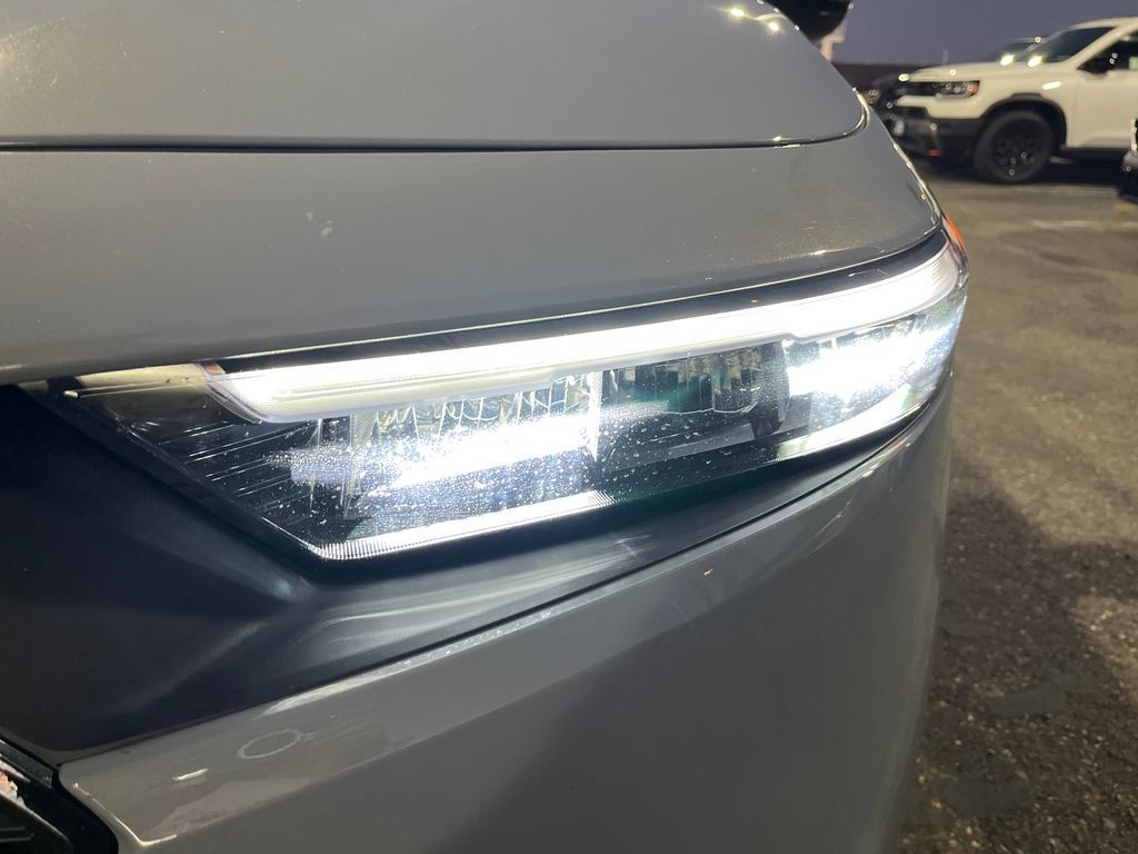Certified 2026 Honda Accord Sport image 43