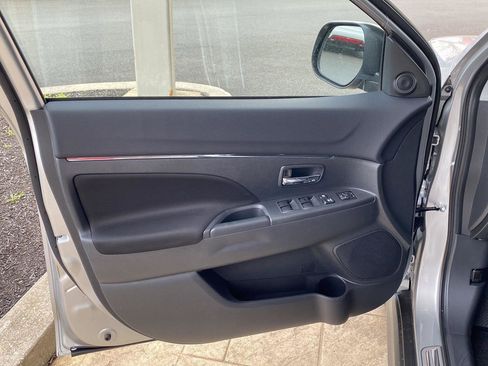 New 2026 Mitsubishi Outlander Sport ES image 15