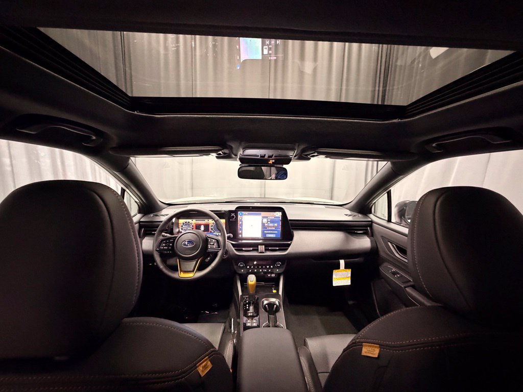 New 2026 Subaru Outback Wilderness AWD/4WD image 10