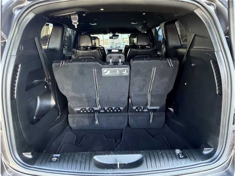 Used 2019 Chrysler Pacifica Touring-L Plus w/ Advanced Safetytec Group FWD image 26