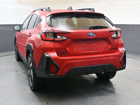 New 2026 Subaru Crosstrek 2.5i Limited AWD/4WD image 4