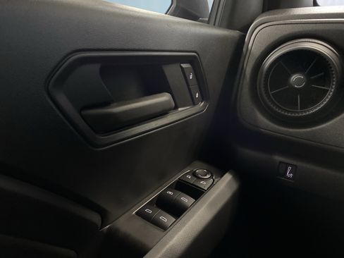 Used 2024 Chevrolet Colorado Trail Boss image 24