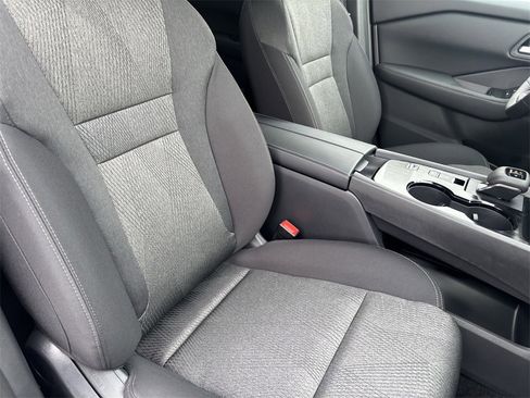 New 2026 Nissan Rogue SV image 8