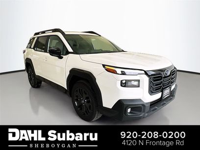 New 2026 Subaru Outback Limited XT