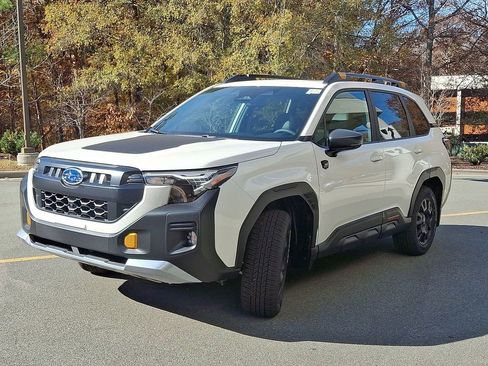 New 2026 Subaru Forester Wilderness image 10