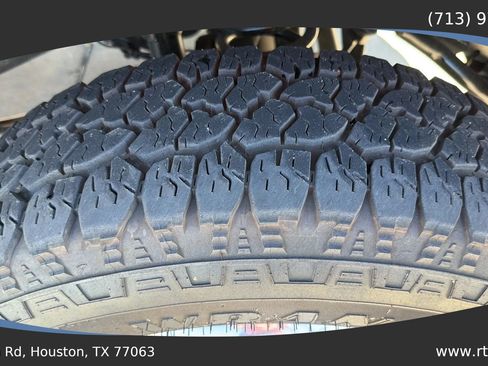 Used 2019 RAM 3500 Big Horn AWD/4WD image 14