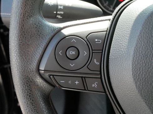 Certified 2025 Toyota RAV4 XLE AWD/4WD image 26
