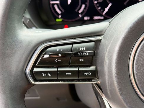 Used 2024 MAZDA CX-90 Plug-In Hybrid w/ Premium Plus AWD/4WD image 17