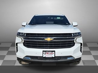 Used 2022 Chevrolet Suburban LT w/ Luxury Package video 2