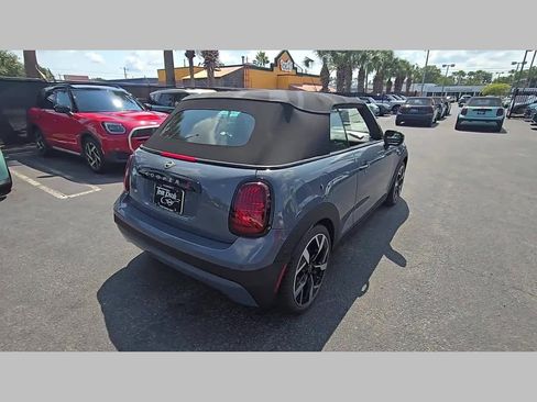 New 2026 MINI Cooper S image 27